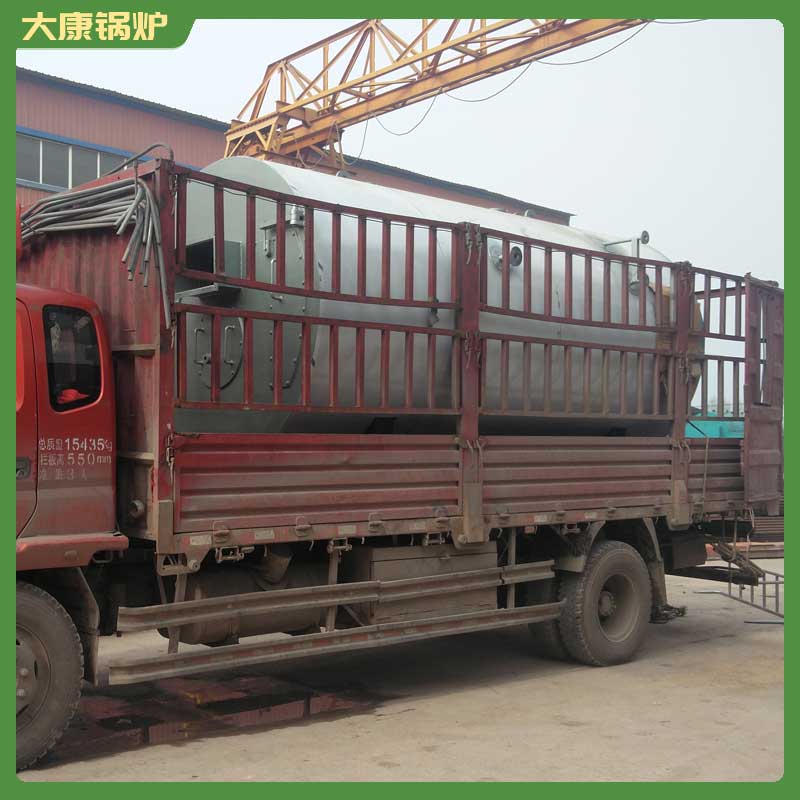生物质供暖取暖锅炉