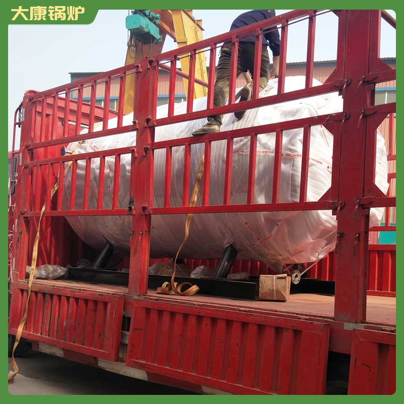 秸秆捆生物质锅炉