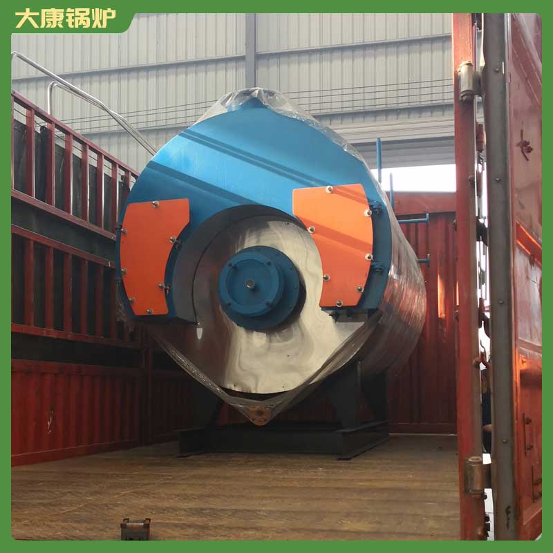 导热油锅炉的价格银晨锅炉燃煤热水锅炉供热