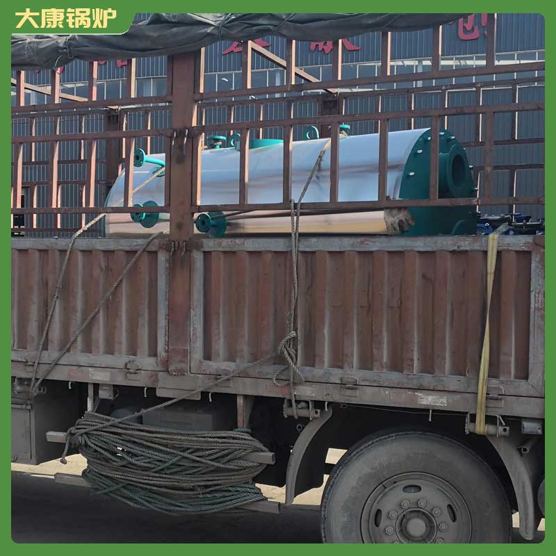生物质锅炉导热油炉