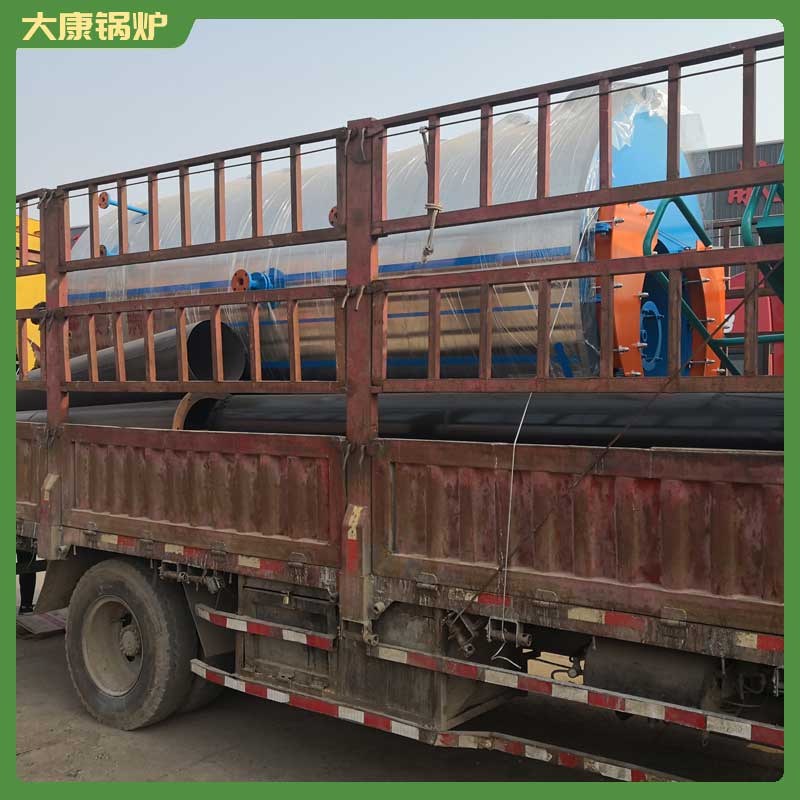 小型生物质锅炉厂家