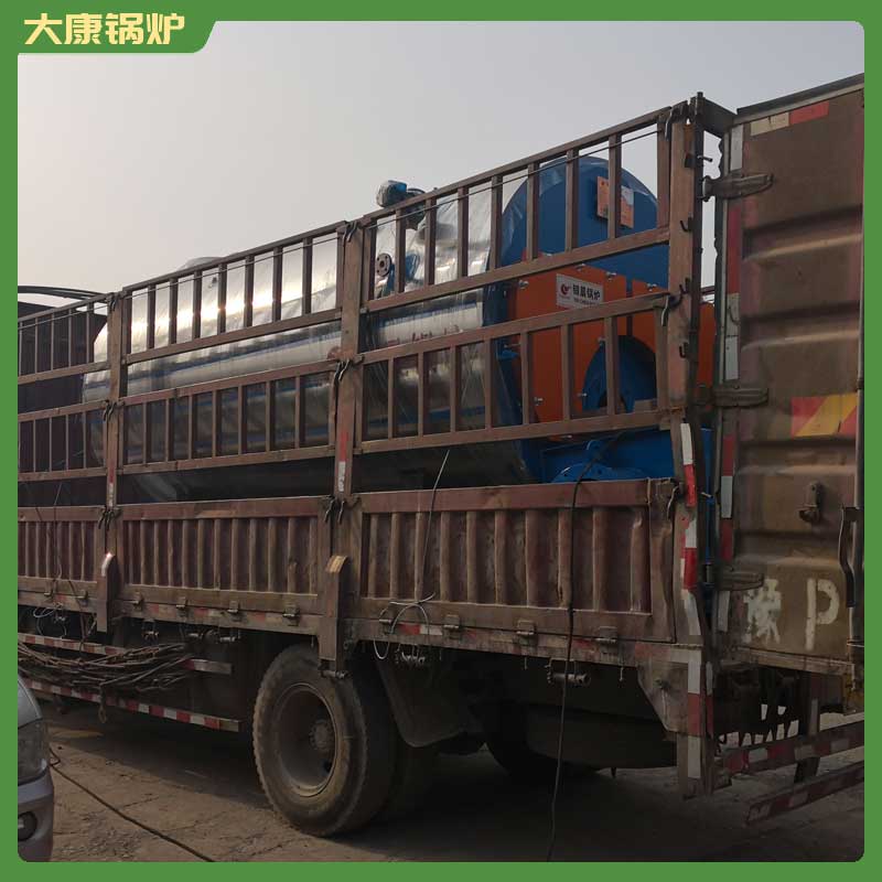 生物质锅炉生产厂