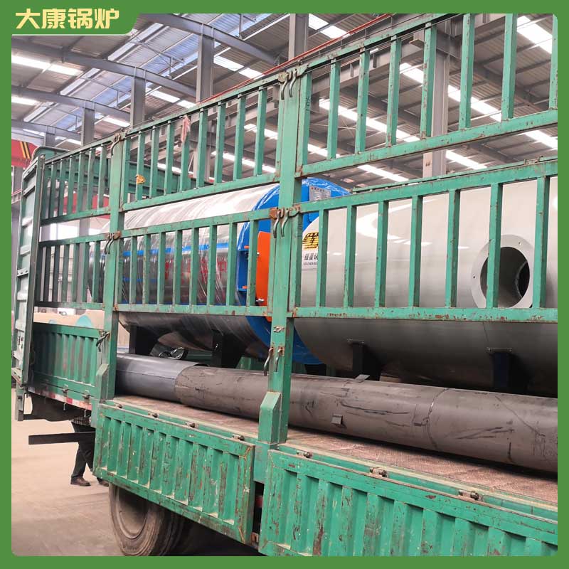 生物质汽水两用锅炉