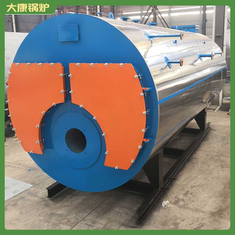 电加热导热油锅炉公司