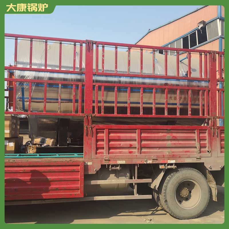 环保燃煤导热油锅炉厂家