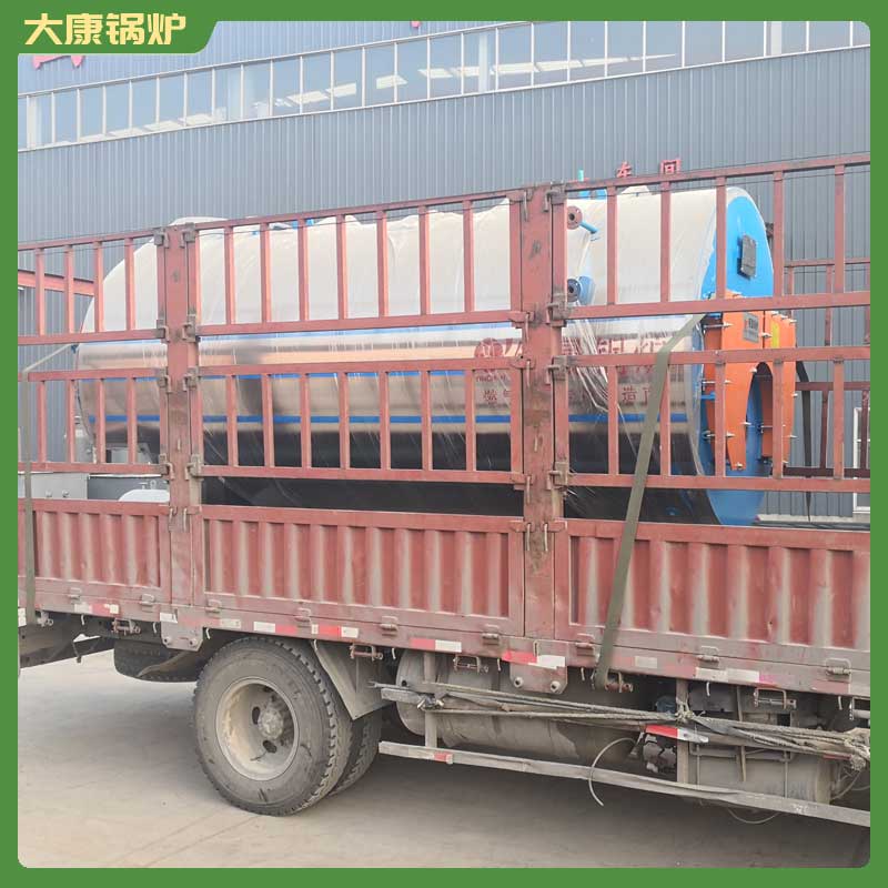 10t生物质锅炉多少钱