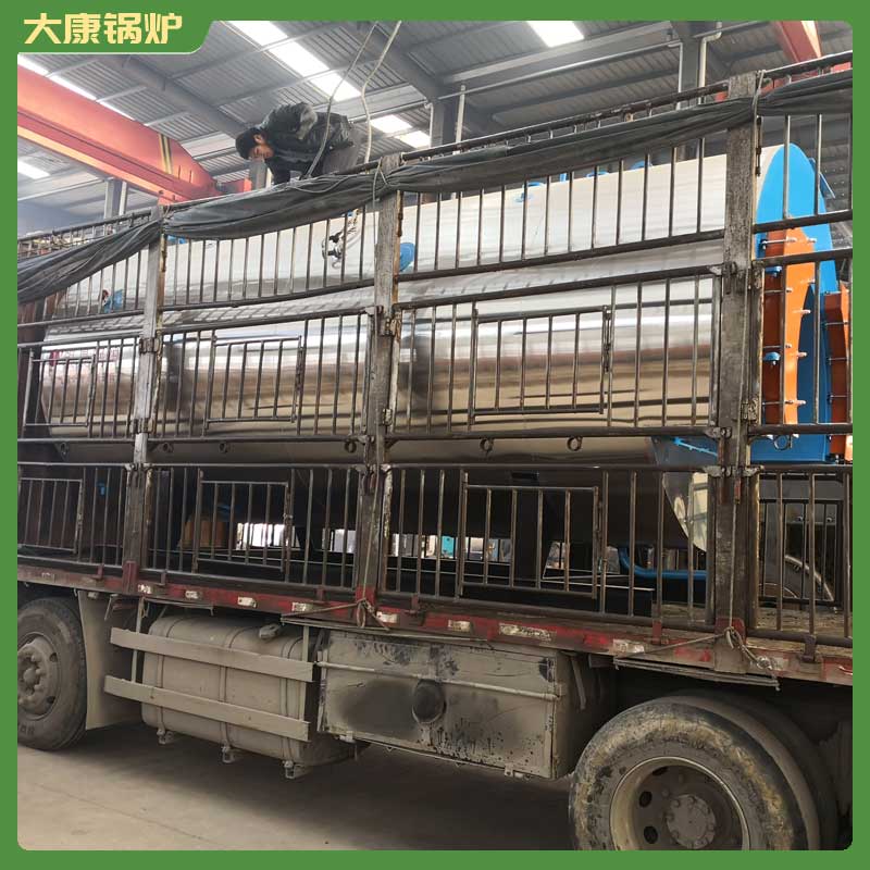 生物质燃料环保锅炉厂家