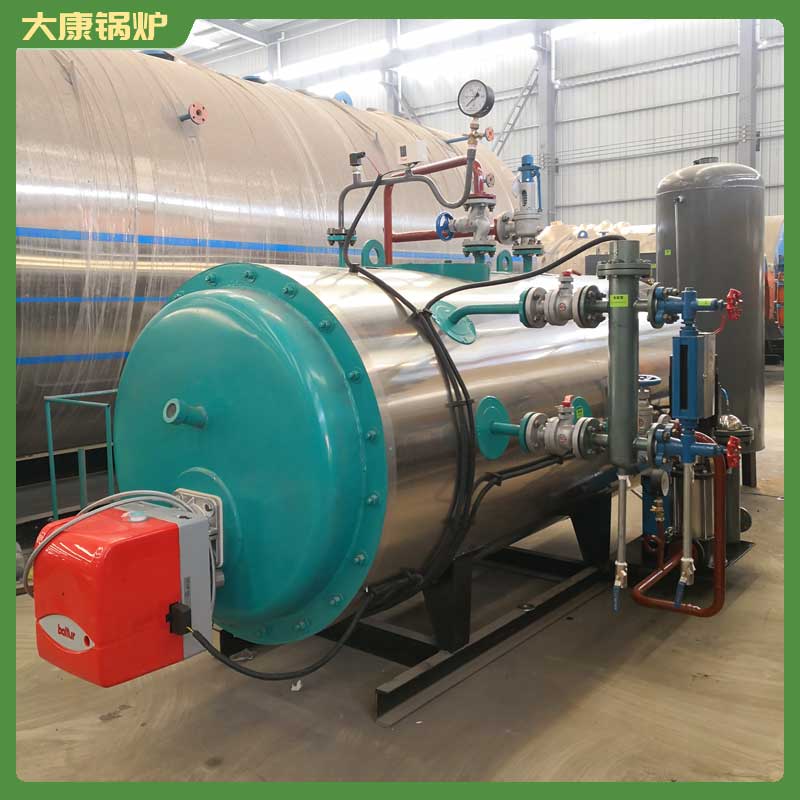 导热油燃气锅炉厂家