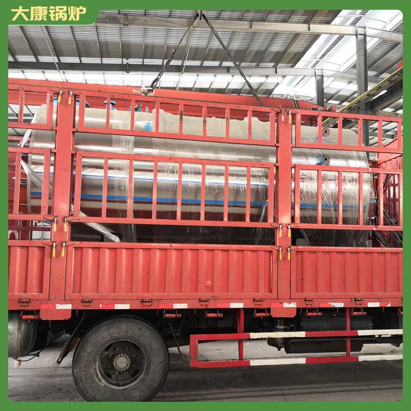 成都导热油锅炉
