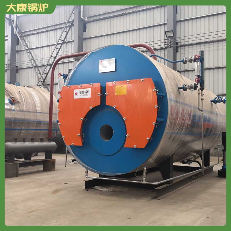 生物质取暖炉子