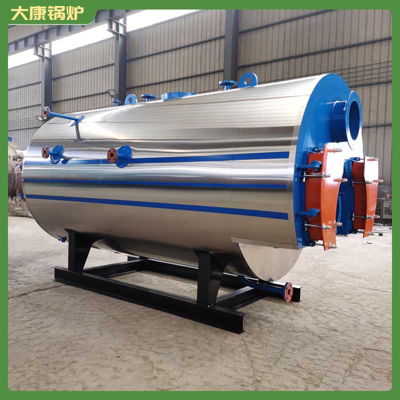 导热油蒸汽锅炉价格