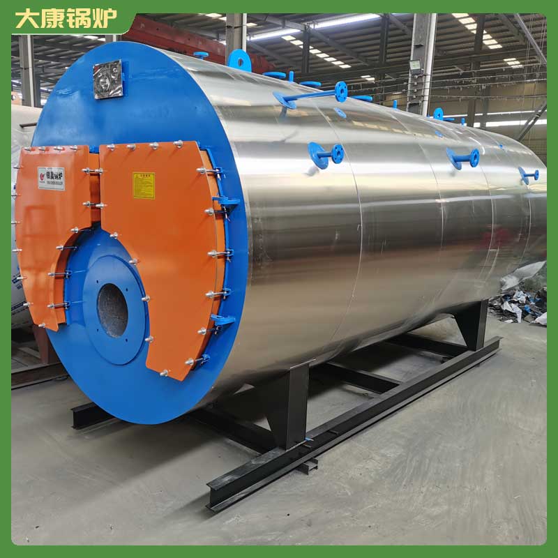 生物质燃料炉价格