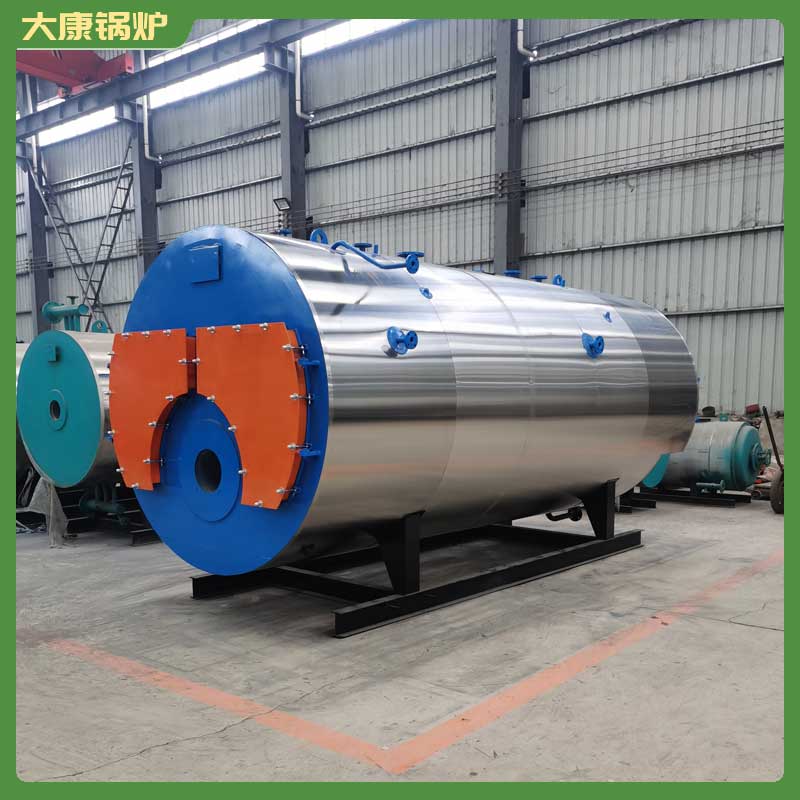 导热油锅炉什么价格
