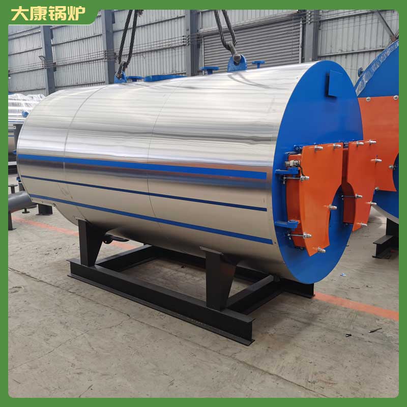 蒸汽锅炉 生物质