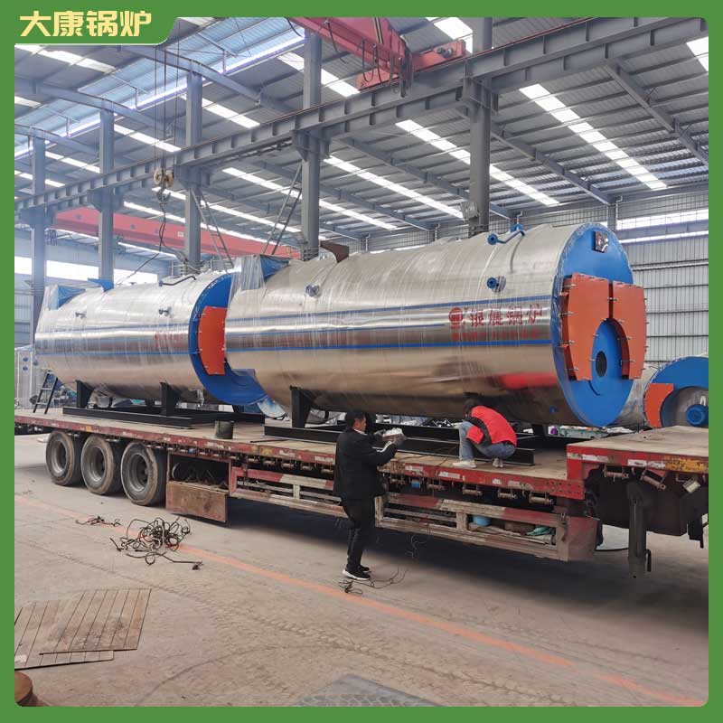 生物质锅炉设备厂家