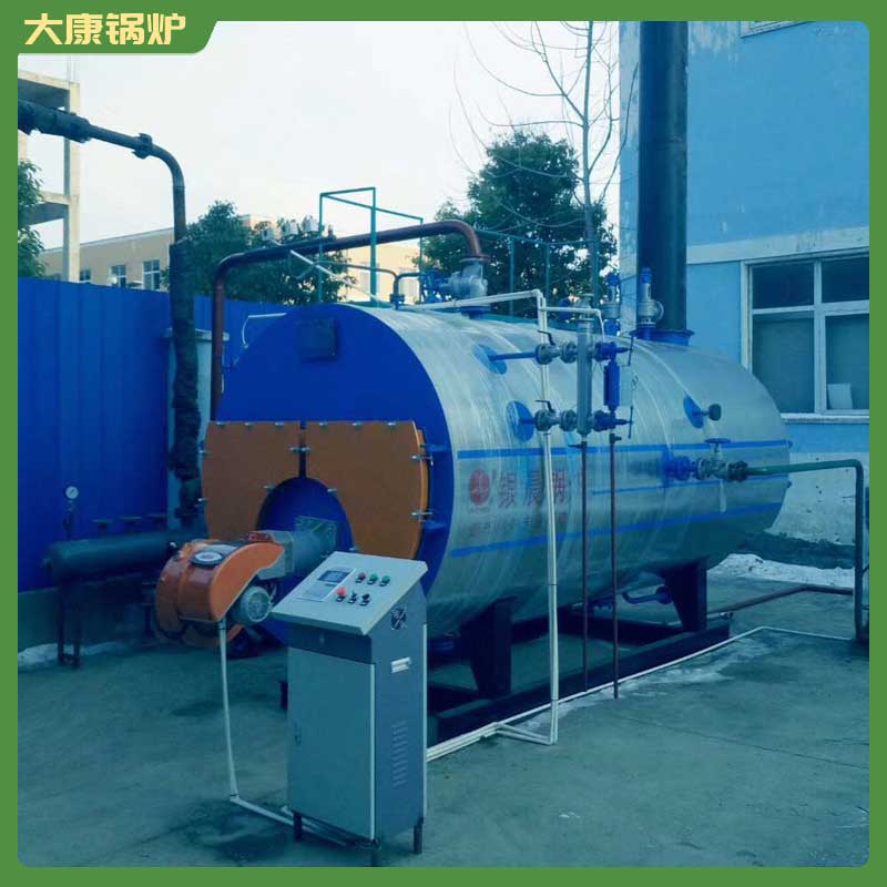 加热导热油锅炉