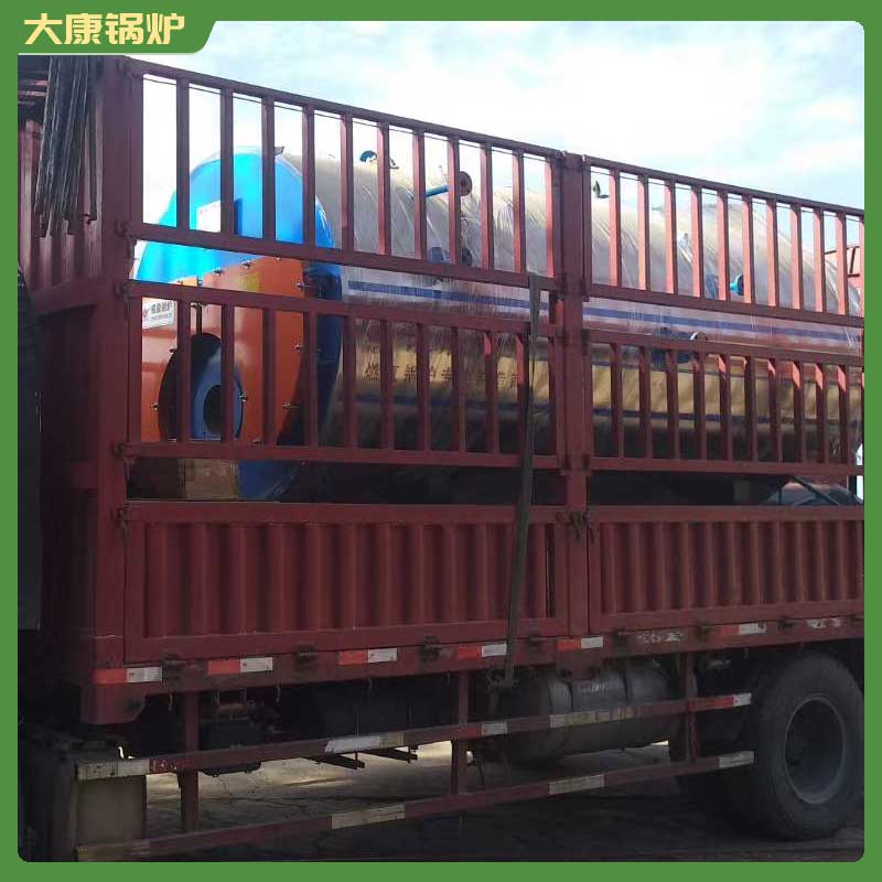 导热油 加热油炉厂家