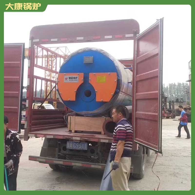 生物质燃烧锅炉厂