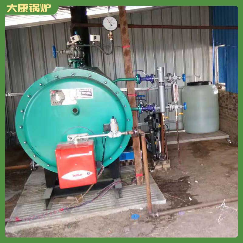 生物质锅炉型号