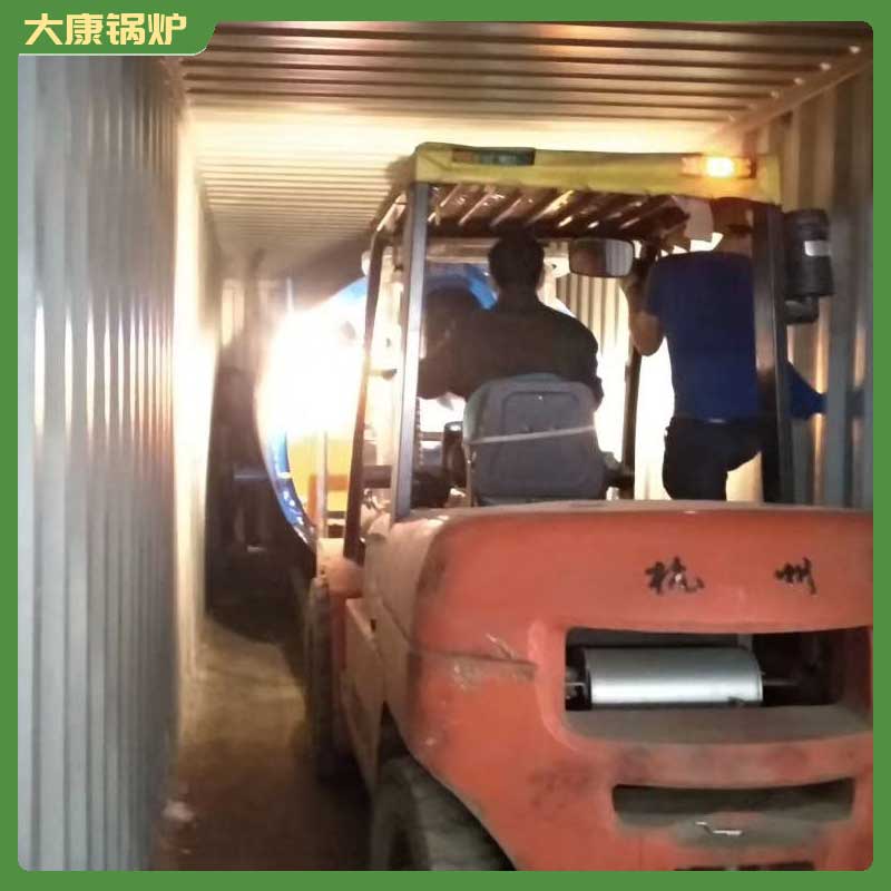 导热油加热油炉厂家