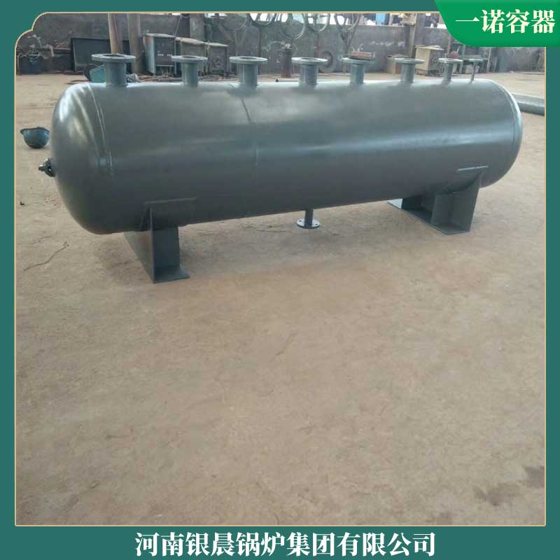 5吨生物质锅炉